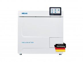 MELAG Vacuclav 123